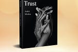 New Book Alert — Threads of Trust