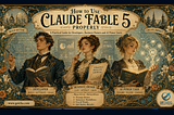 How to Use Claude Fable 5 Properly