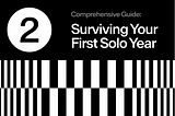 Surviving Your First Year Solo: Finding Your First Client — Part 2