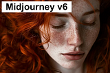 Midjourney v6 Update — What’s New?