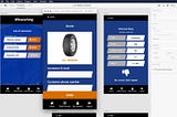 A story about UX scenario