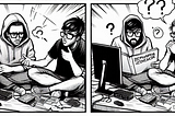 Pair Testing: How Actually Shift Testing Left