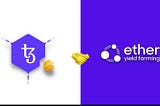 EIFI Finance Limited partners with Tezos Blockchain!