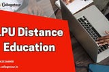 LPU Distance Education