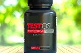 TESTOSIL Testosterone Booster Review: Best Testosterone Supplements