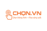 logo chon.vn