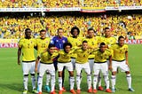 Selección Colombia: un barco sin capitán