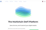 Bifrost is the multichain middleware platform that enables developers to use multiple blockchain…