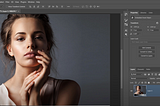 Color Grade: How to color grade in Photoshop 2021