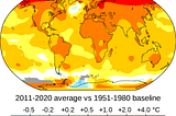 Climate change is becoming more pervasive, quick, and intense — The IPCC report explained