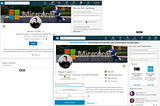 Are you ready for the new LinkedIn design?