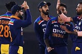 Is India ready to win the t20 World Cup 2021?