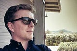 Brandon Borrman on the Path from Twitter Comms to the Web3 World
