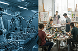 Why Human Talent Remains Irreplaceable in Modern Marketing