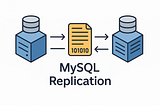 A Brief History of MySQL Replication