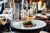 Five secrets to making a restaurant reservation at a hot spot!