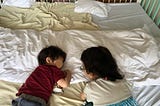5 Days in a Japanese Hospital With Two Kids Under 5