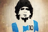 Suffering, Defeat, and Justice: Why Maradona’s ‘Hand of God’ was his finest moment