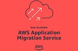 How to use AWS Application Migration Service ( Onpremise to AWS Cloud Mumbai)