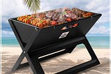 Camping BBQ | Barbecue Online For Sale In Australia