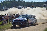 World Rally Championship 2016 Preview