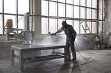 Industrial Powеr Washing Sеrvicеs: Dееp Clеan Solutions for Businеssеs