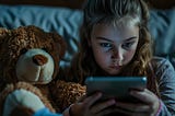 Digital Blackmail Against Children — From Minecraft to Discord. What You Need to Do NOW.