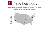 Prime Healthcare Services, Inc.