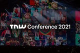 This year’s TNW tech conference was hosted in Amsterdam.