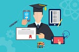 Expensive Tuition Vs Online Education in India