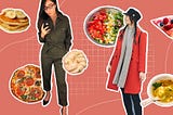What Fashion Taught Me About Cooking
