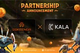 KALA Network officially becomes Ookeenga’s strategic partner