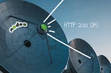 Implementing HTTP over UDP in Node.js