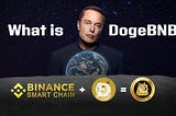 DogeBNB tokenomics and fundraising update