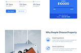 Property Pro: Revolutionizing Real Estate Websites with Nextjs 15 Template