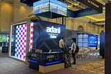Join Hands with the Top Trade Show Booth Builder in Las Vegas