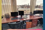 Shared Office Space For Rent Calgary