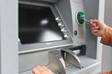 Dari Kartu ATM yang Sirna sampai Konsep Pragmatika