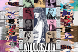 Wartość koncertu Taylor Swift