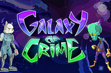 What is the “Galaxy of Crime” in GameFi world? (GoC.Games)