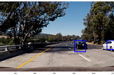 Machine Learning for Vehicle Detection