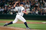 LHP David Rollins Claimed Off Waivers by Chicago-NL