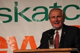 The Sask Party won’t stop lying about NDP school closures in the 1990s