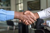 4 Steps To Negotiating A Promotion or Pay Increase