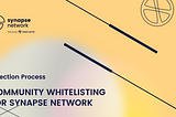 Community Whitelisting for Synapse Network