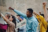We Have the Numbers — Let’s Lead the Charge