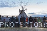 Rise Up in Solidarity for National Day of Action Against The Dakota Access Pipeline