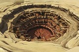 A Report on the Sarlacc(s)