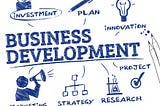 10 Essential Tips for a Successful Business Development Strategy.