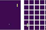 Playing Pong With Vision Transformer